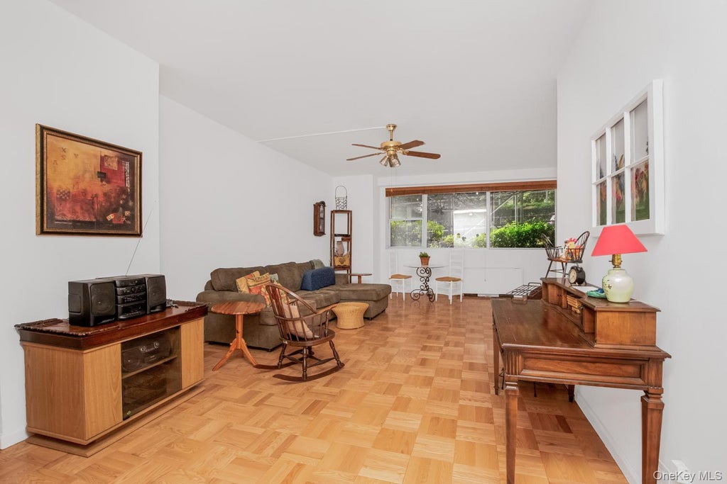Photo of 2500 Johnson Avenue #1L, Bronx, NY 10463 (MLS # 1007095)