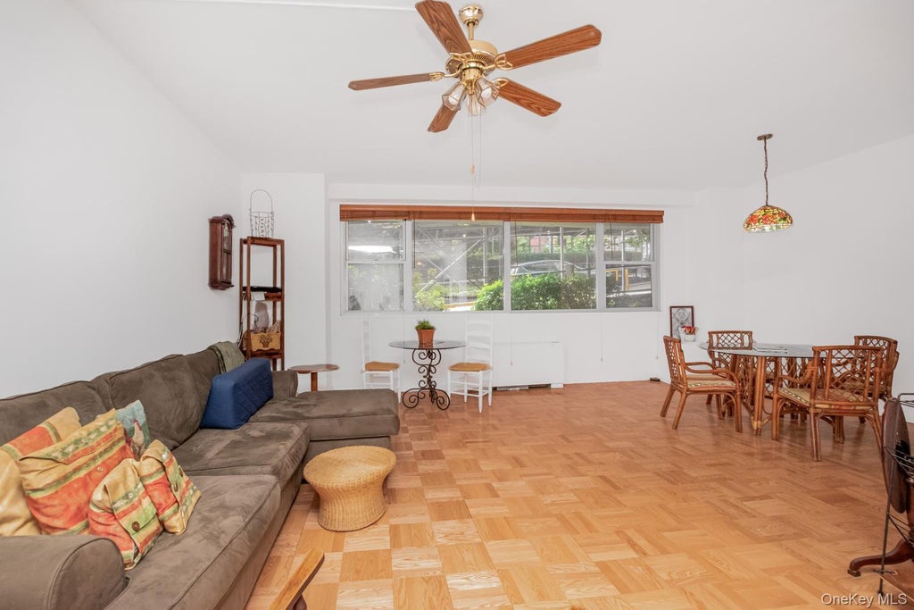 Photo of 2500 Johnson Avenue #1L, Bronx, NY 10463 (MLS # 1007095)