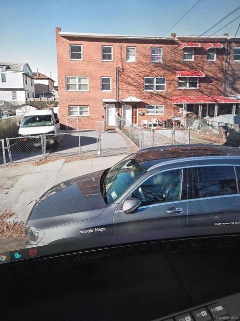 3111 Gunther Avenue Bronx NY 10469