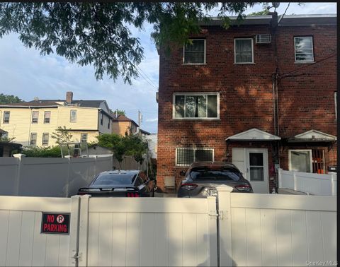 Homes For Sale - 3111 Gunther Avenue<br/> Bronx, NY 10469