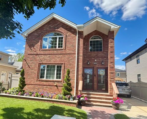 Apartment For Rent - 249-11 147th Road #2ND FLOOR<br/> Queens County, Rosedale, NY 11422