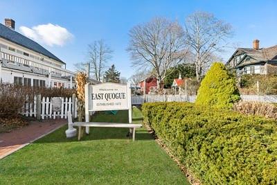 Property for Sale at Montauk Highway, East Quogue, Hamptons, NY -  - $825,000