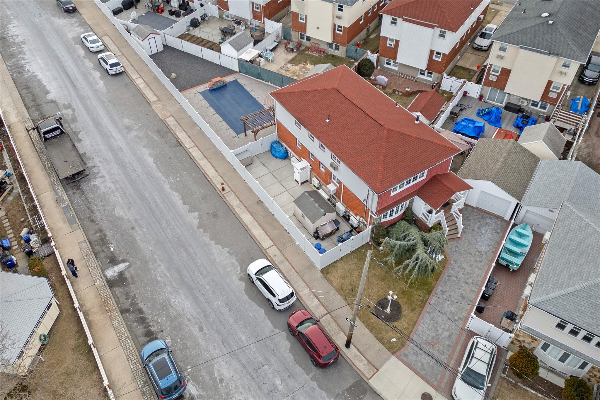 155-30 99th Street, Howard Beach, New York image 9