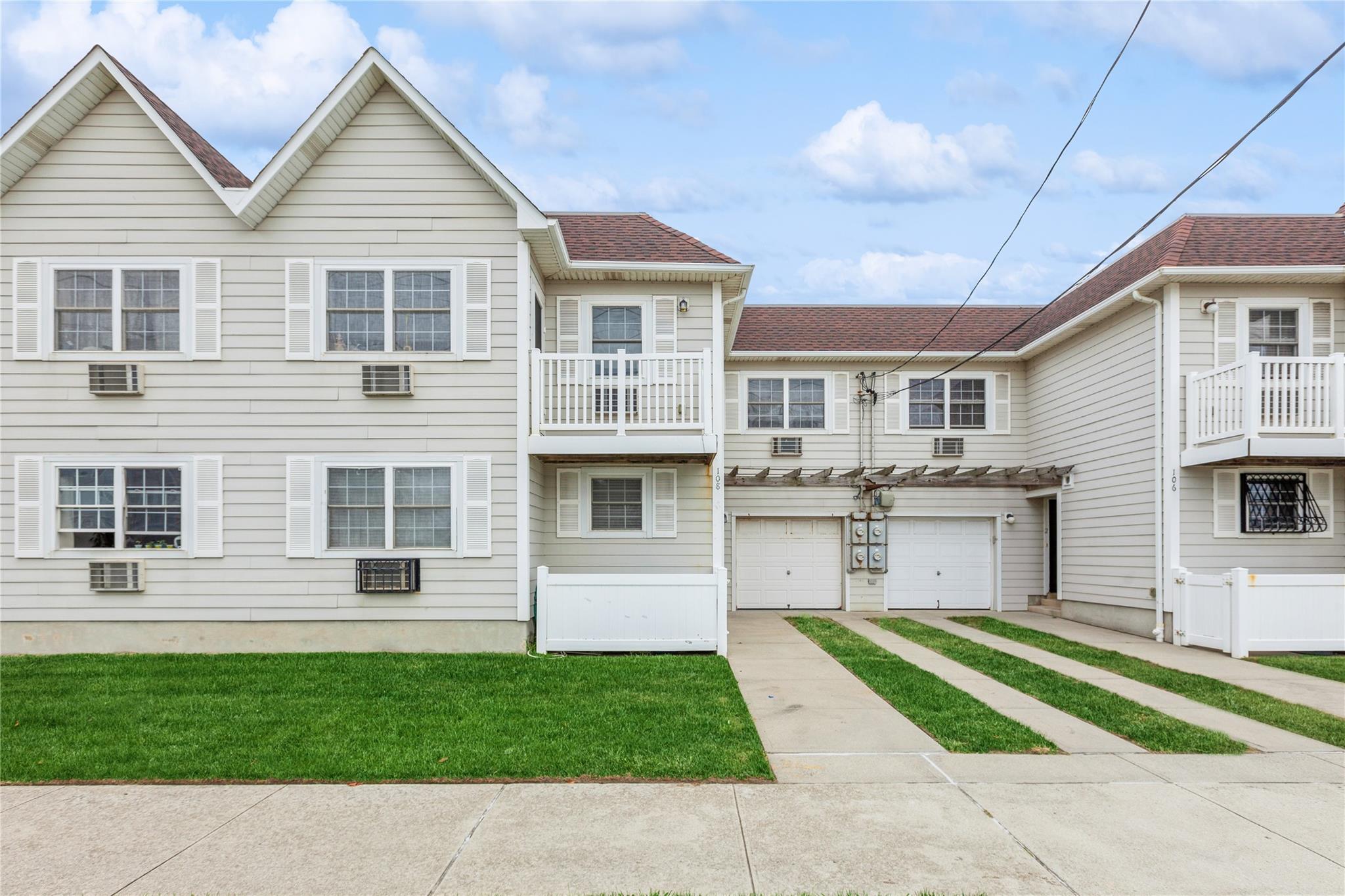 Property for Sale at Beach 62nd Street 1, Arverne, Queens, NY - Bedrooms: 2 
Bathrooms: 1  - $485,000