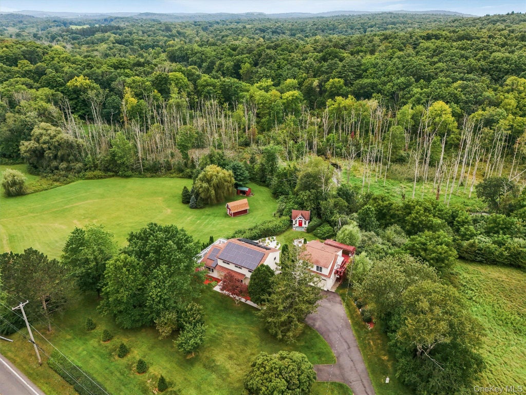 Photo of 6727 Route 82 #6725, Stanfordville, NY 12581 (MLS # 1044978)