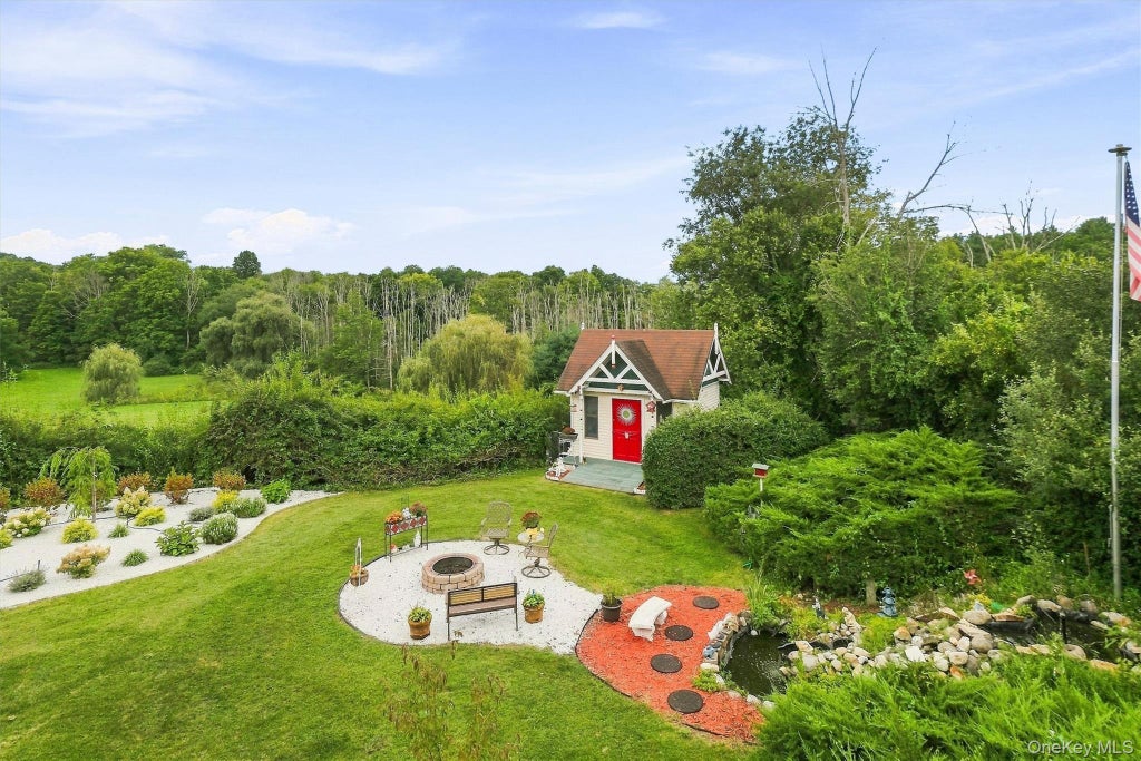 Photo of 6727 Route 82 #6725, Stanfordville, NY 12581 (MLS # 1044978)