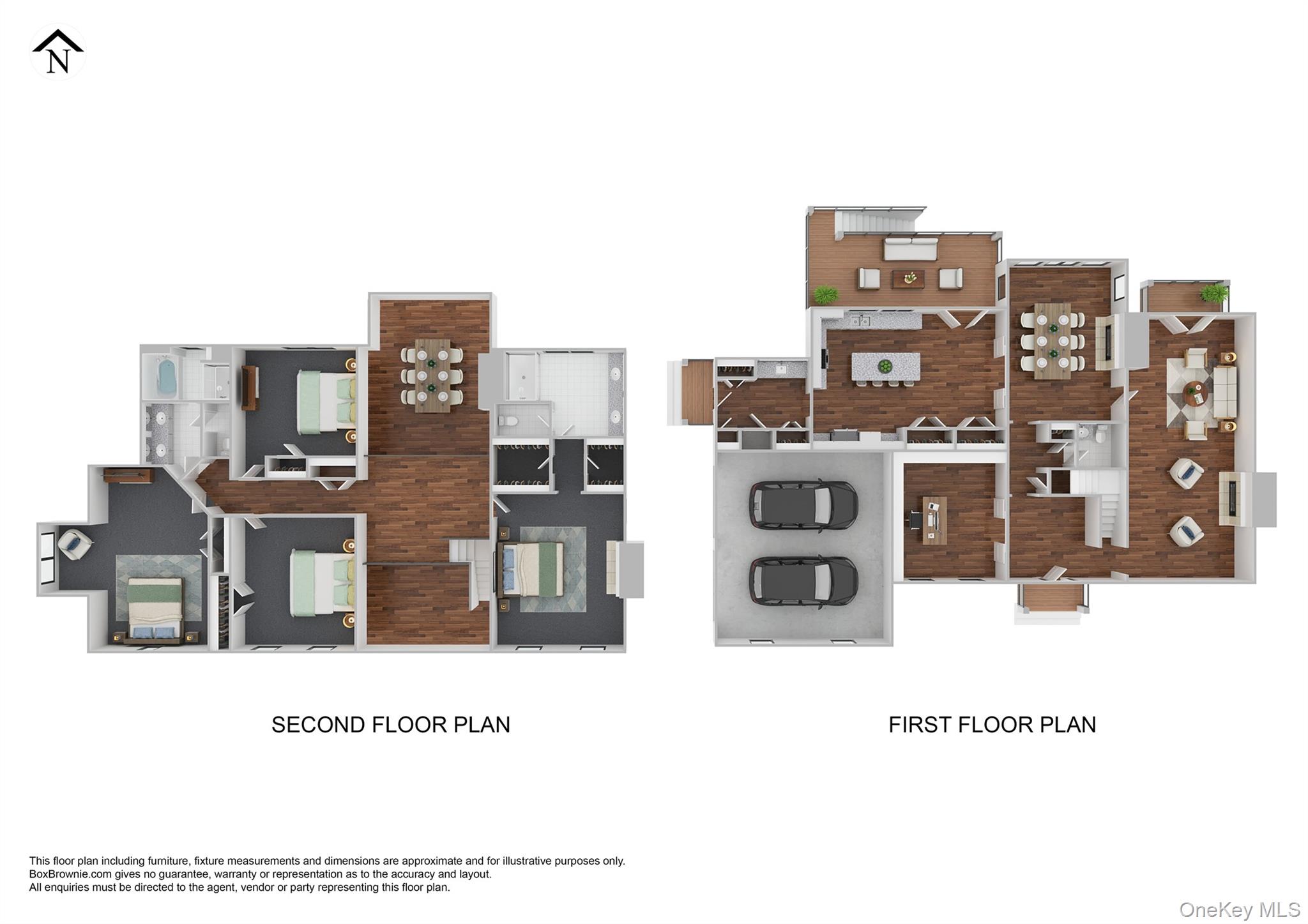 Lot 3 Dorchester Drive