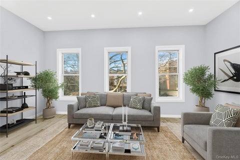 Multifamily For Sale - 1973 Strauss Street<br/> Brooklyn, NY 11212