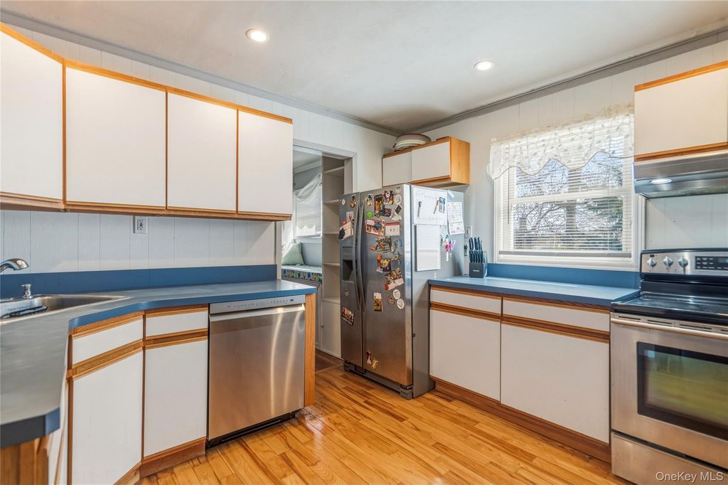 Photo of 199 Concord Road, Shirley, NY 11967 (MLS # 986553)