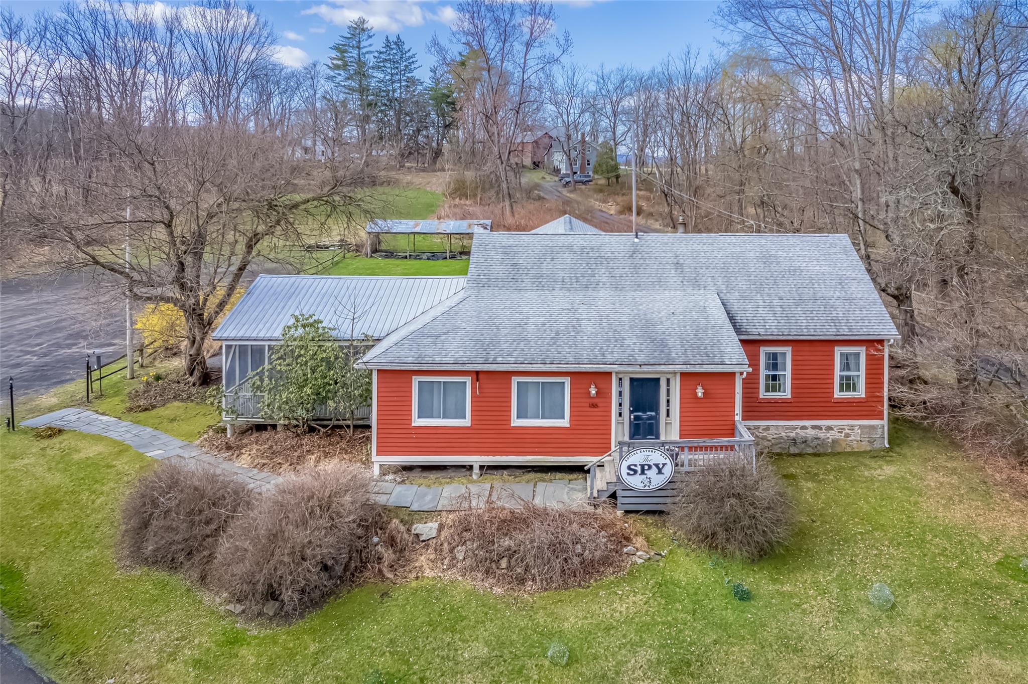 High Falls, New York 12440, United States, ,Commercial,Active,109049