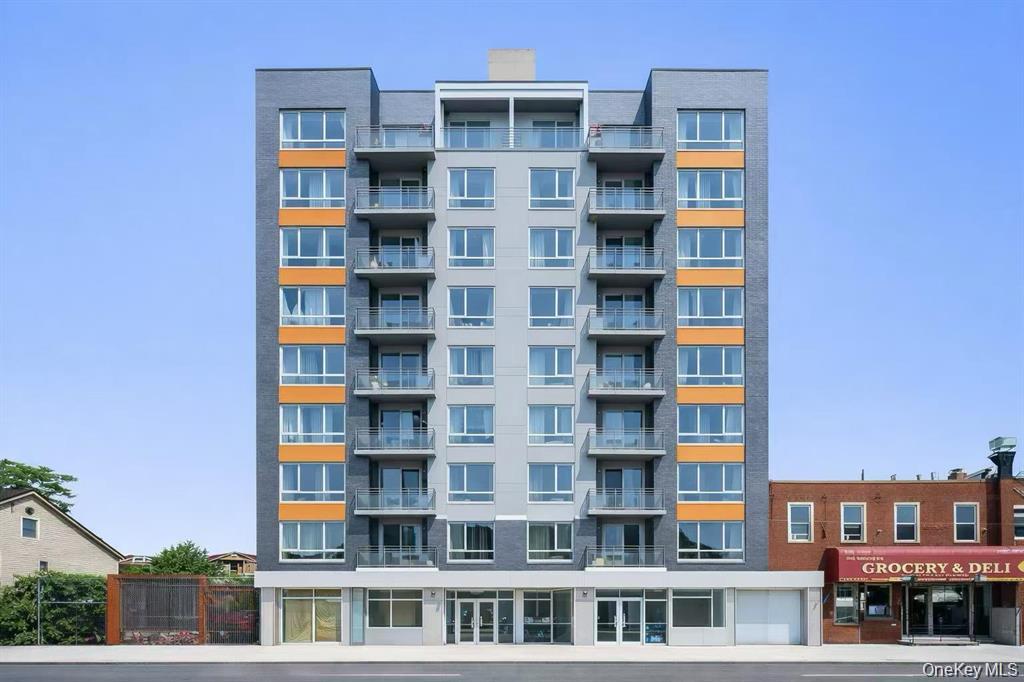 Photo of 7009 45th Avenue #7C, Woodside, NY 11377 (MLS # 1060151)