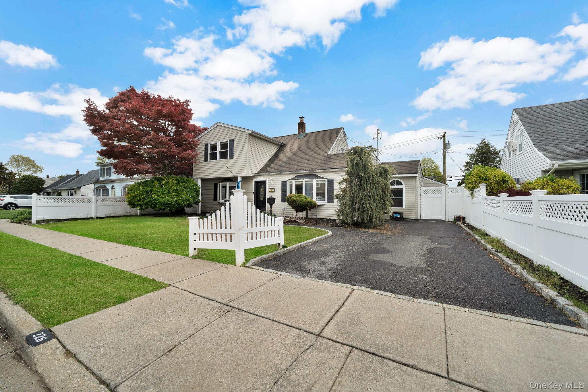 226 Old Farm Road