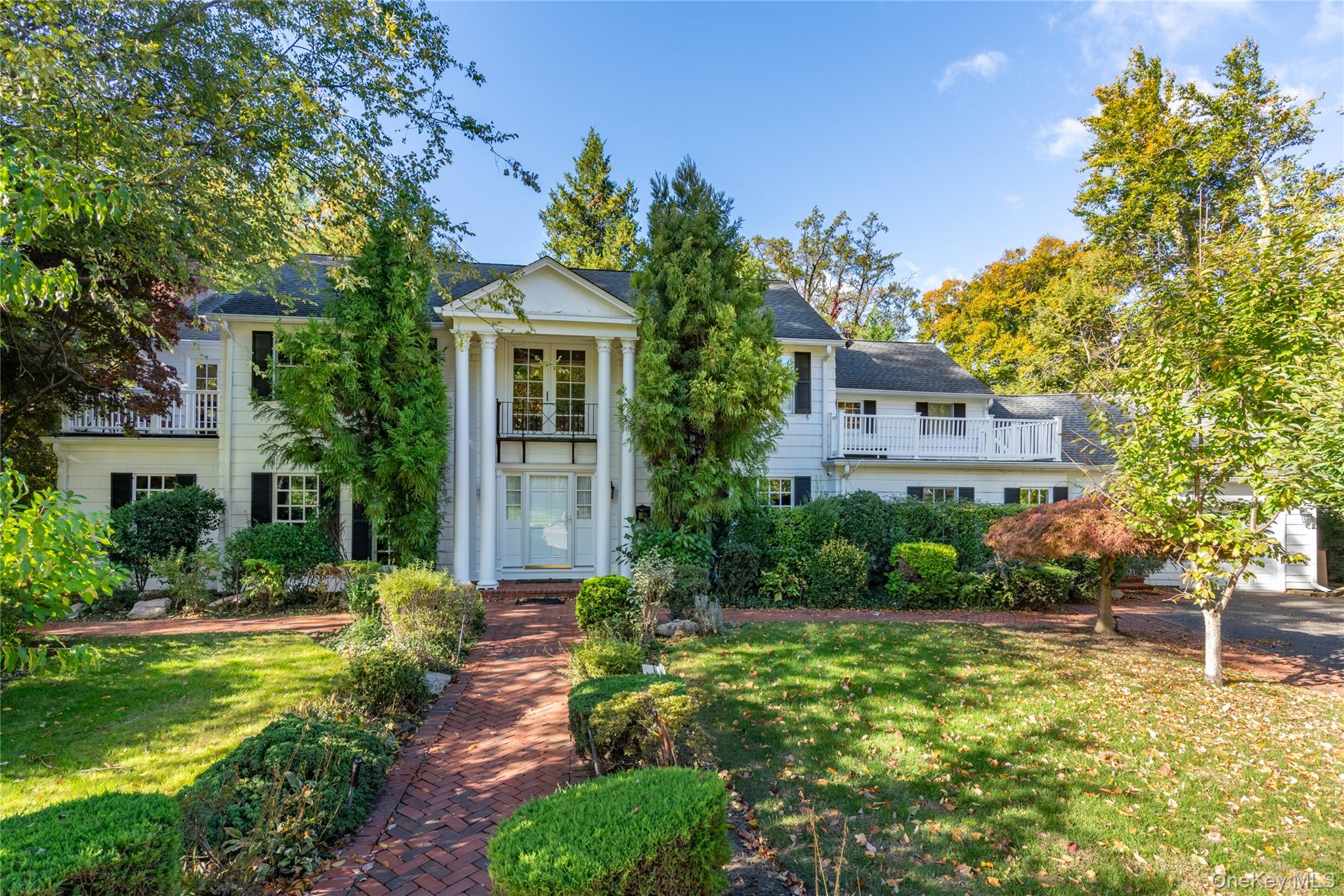 41 Amherst Road