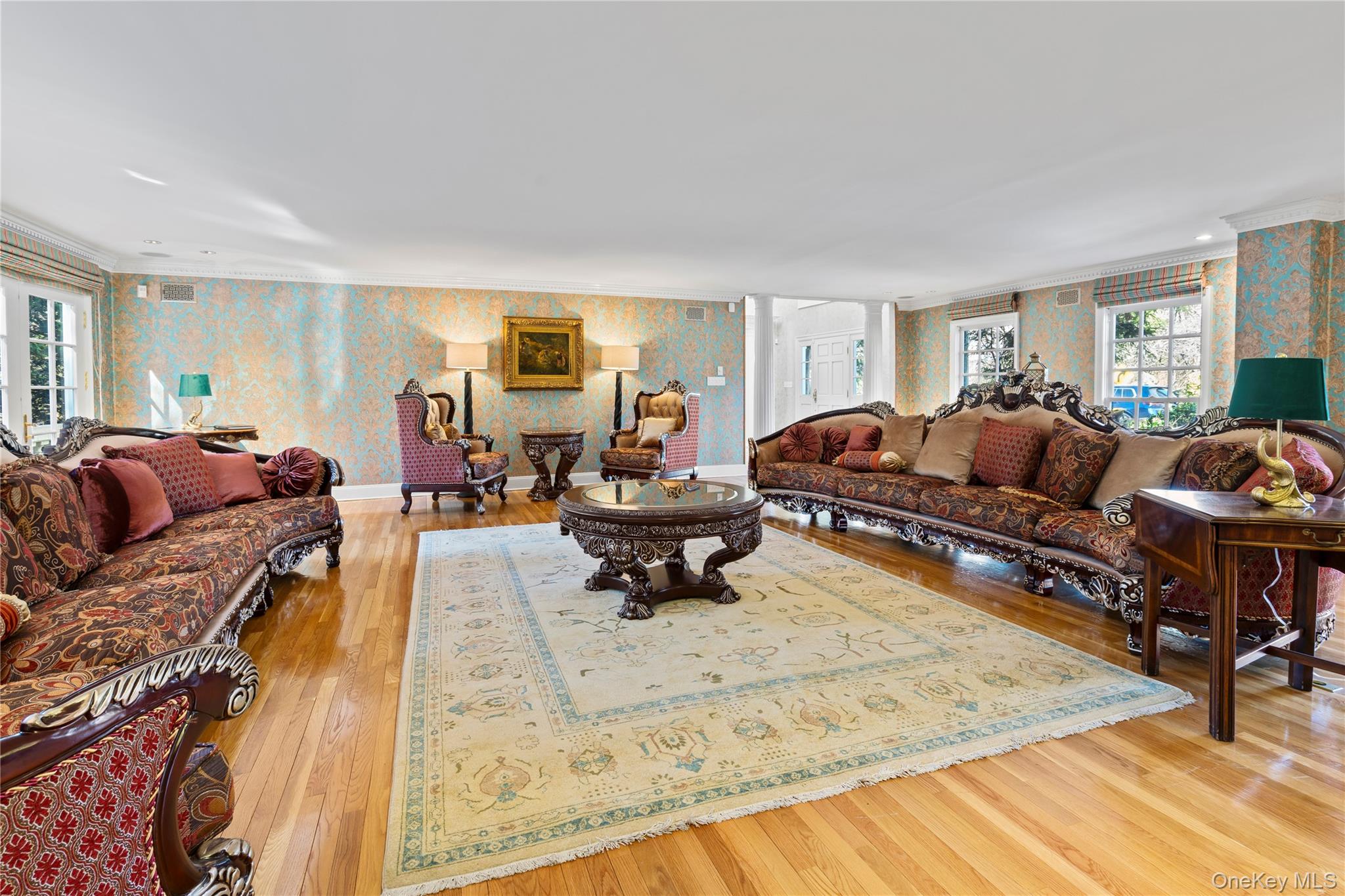 41 Amherst Road