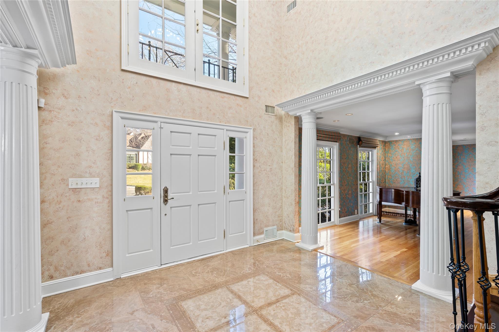41 Amherst Road