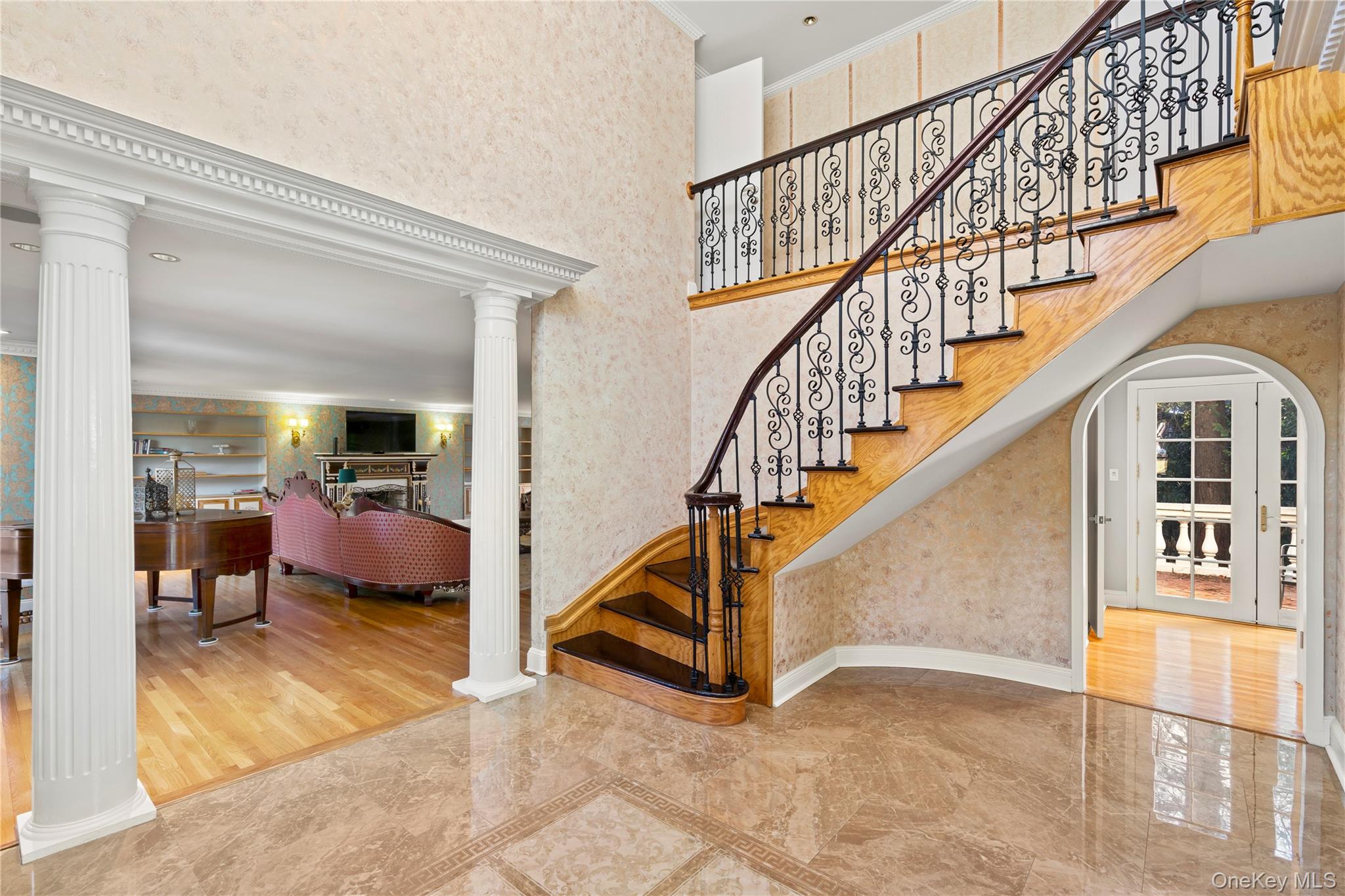 41 Amherst Road
