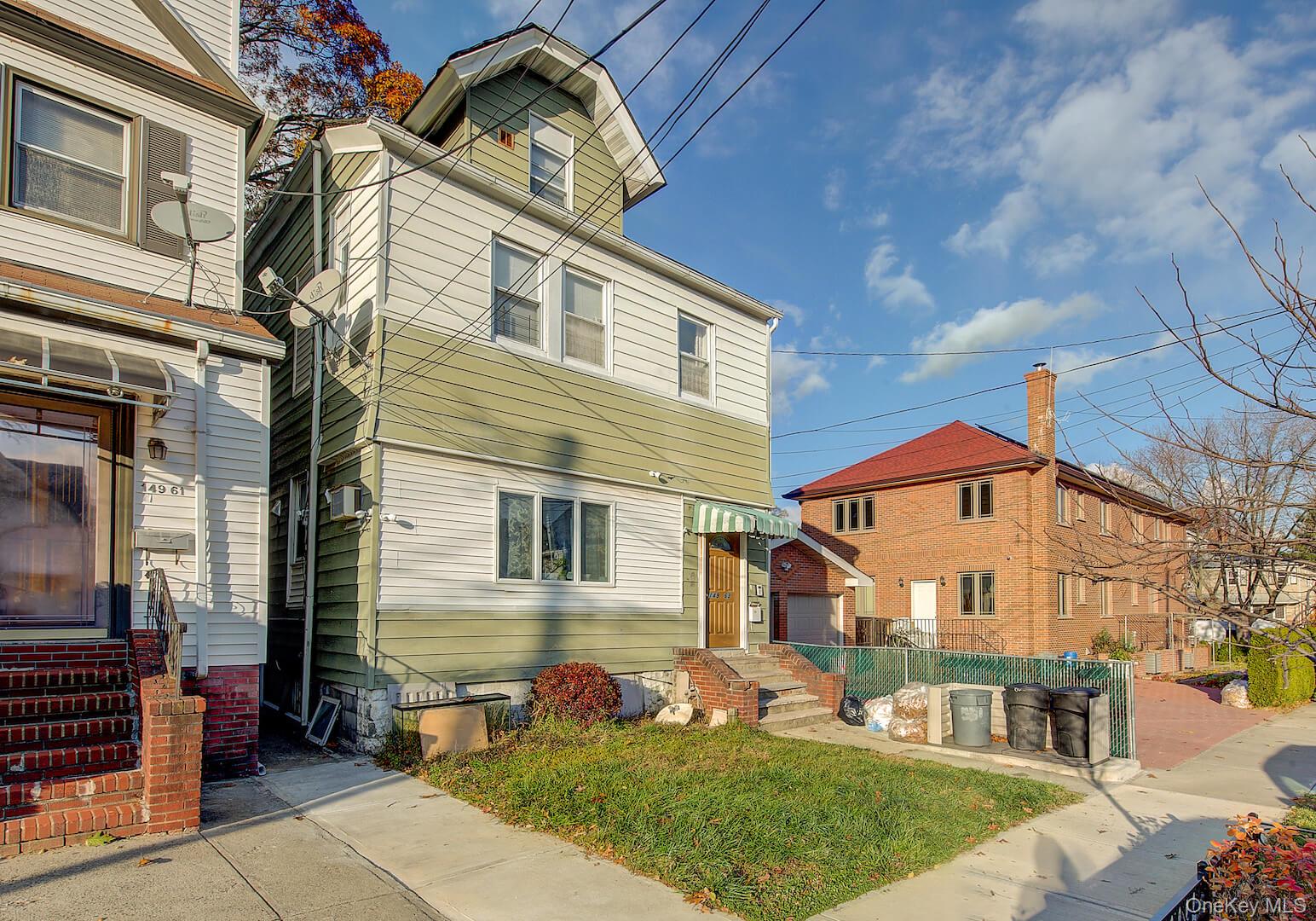 149-63 Ash Avenue