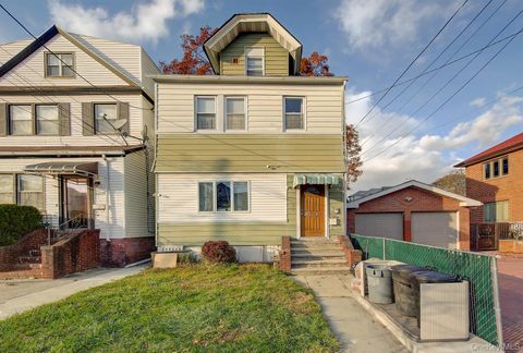 149-63 Ash Avenue Flushing NY 11355