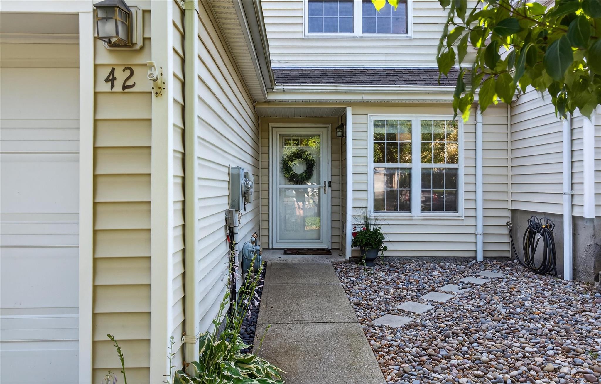 42 Prestwick Court