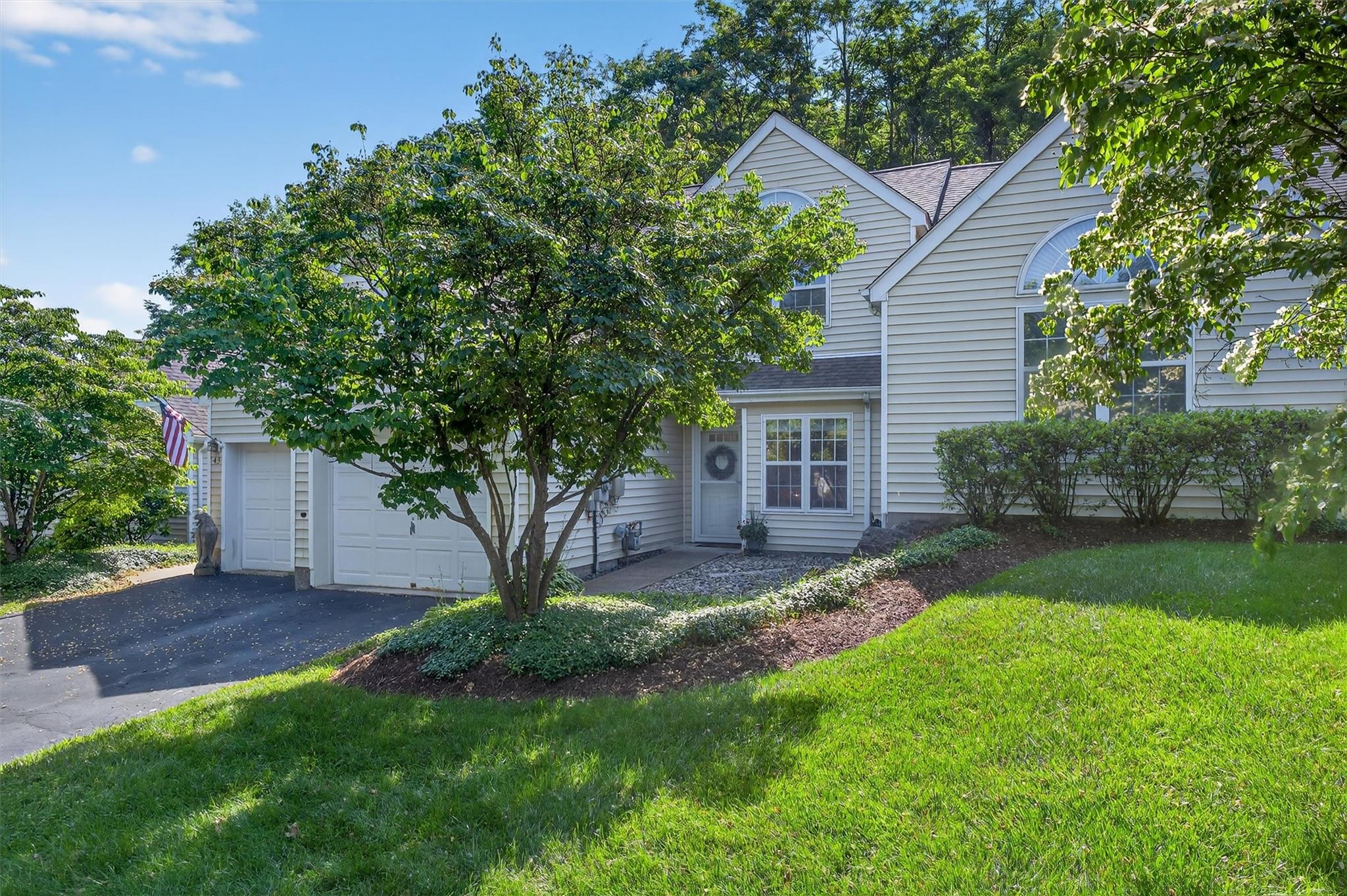 42 Prestwick Court