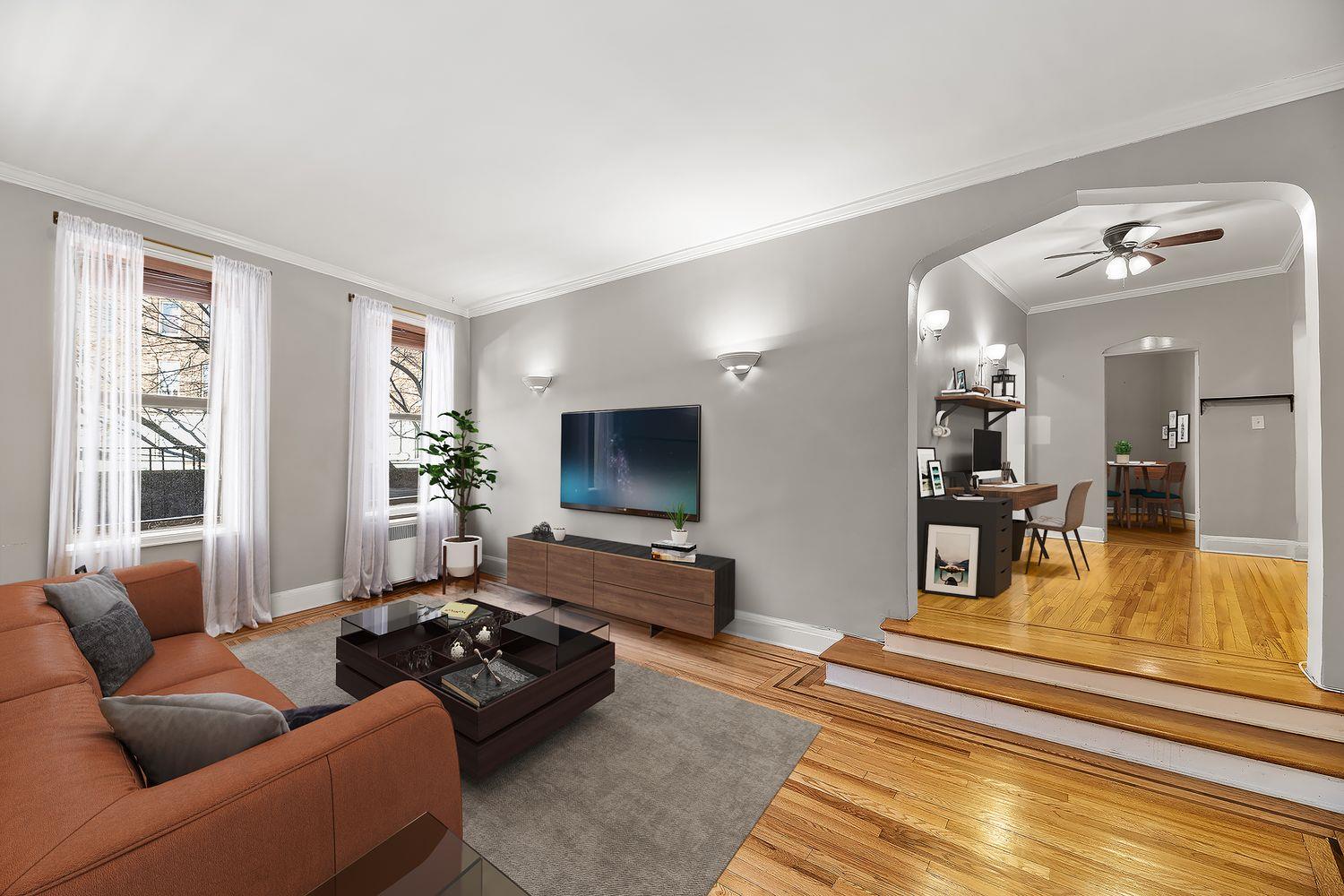 3875 Waldo Avenue #7P, Bronx, New York image 1