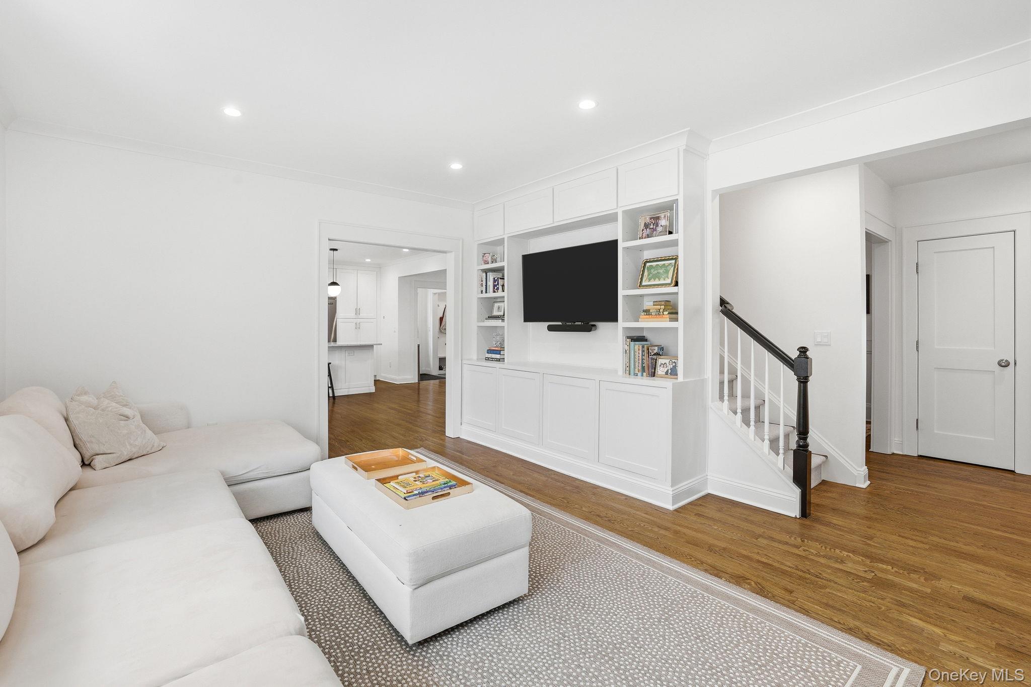1 Kenmare Road