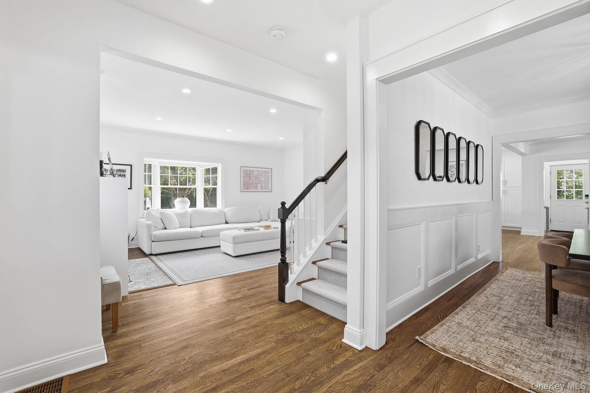 1 Kenmare Road
