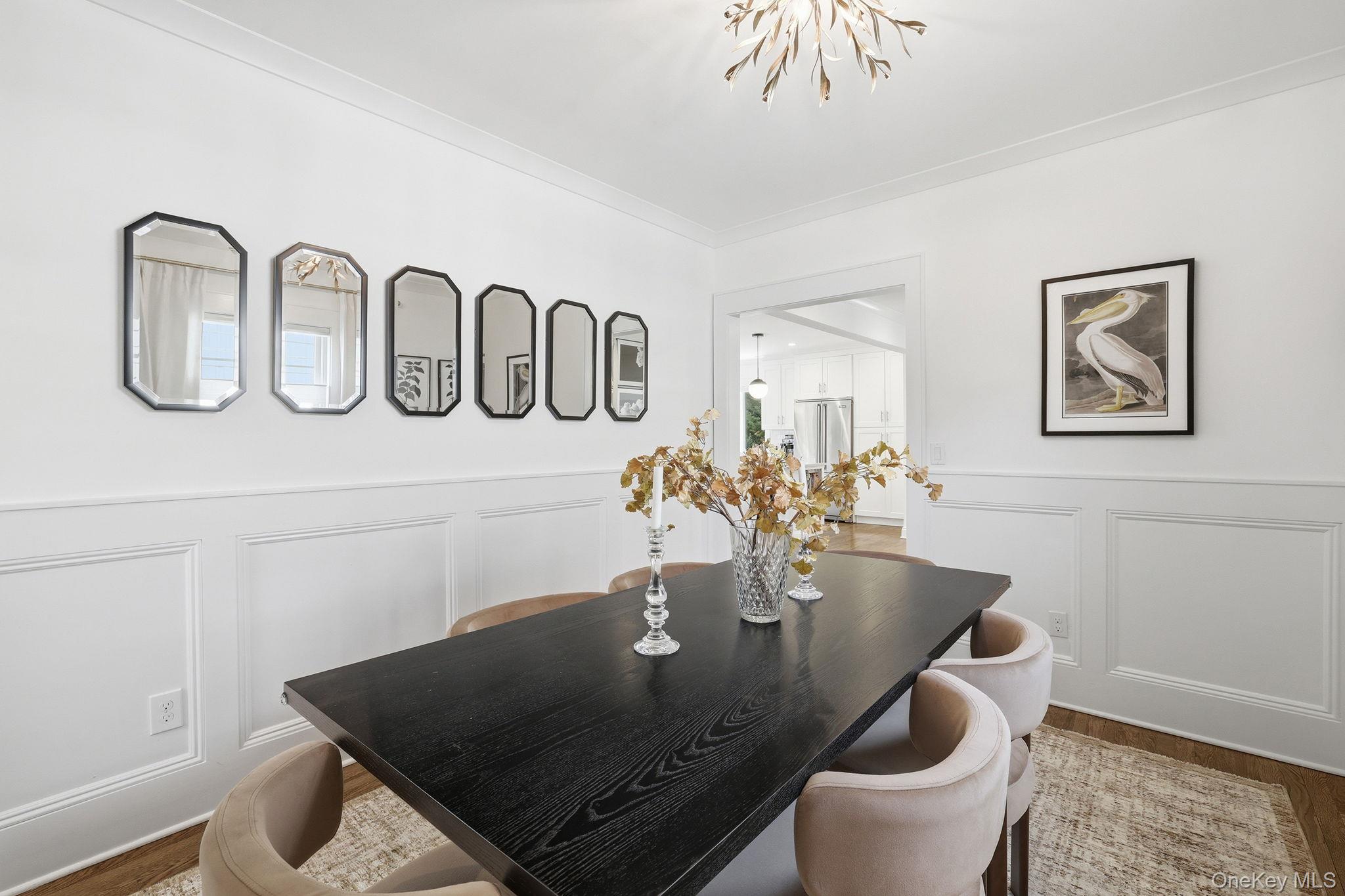 1 Kenmare Road
