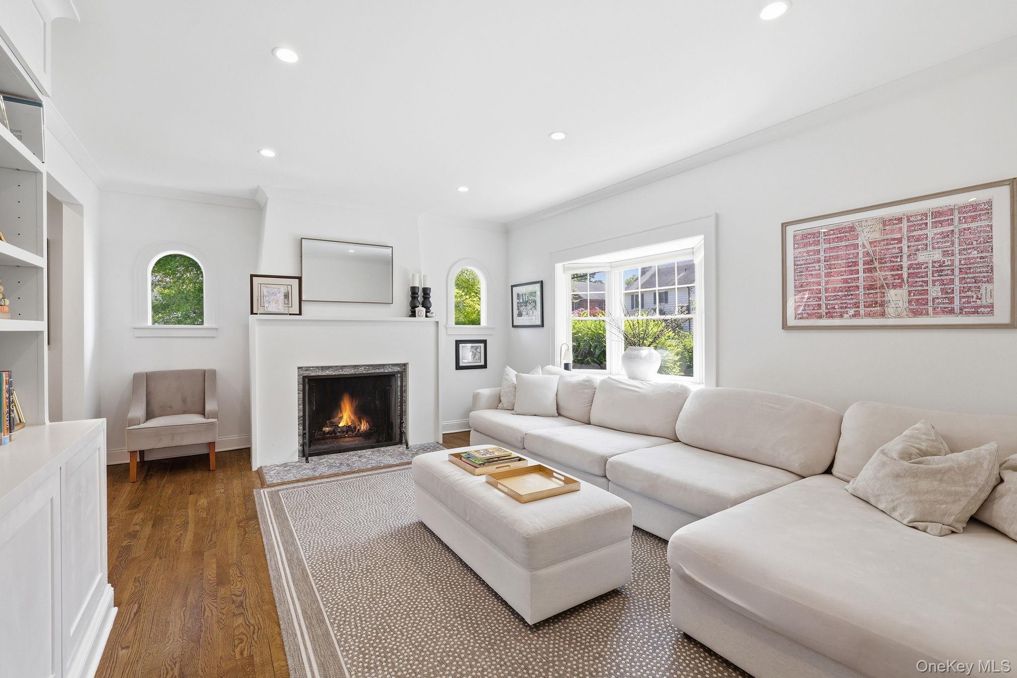 1 Kenmare Road