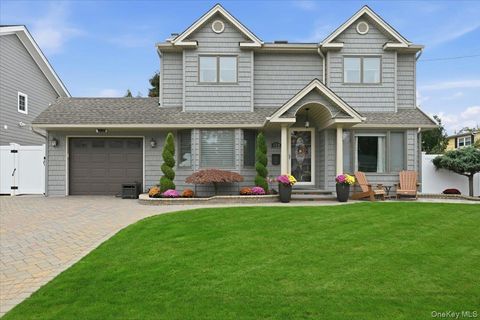 259 Ocean Avenue Massapequa Park NY 11762