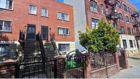 1749 Sterling Place Brooklyn NY 11233