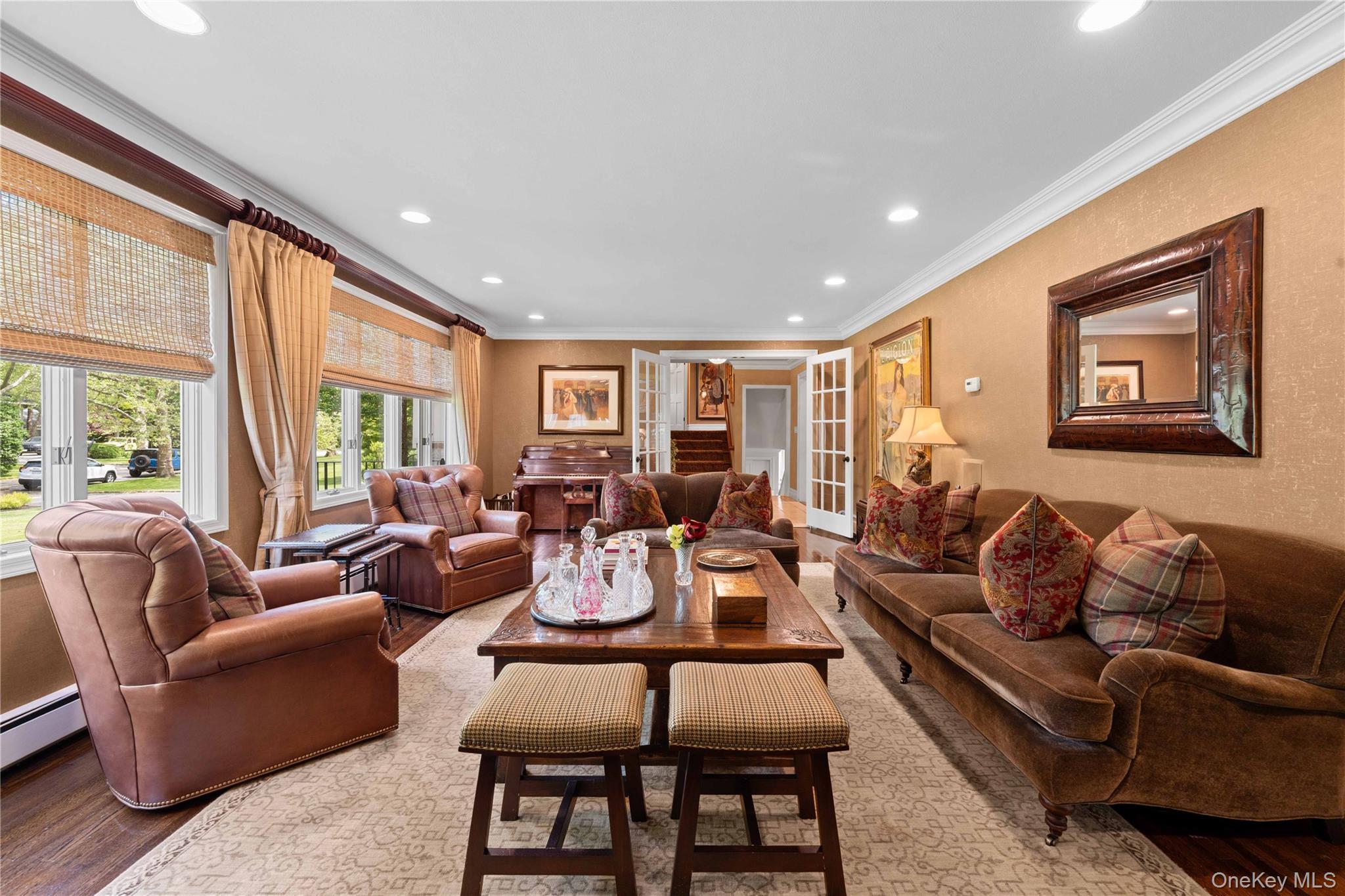 11 Hickory Road