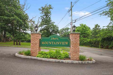 Condo For Sale - 969 Sierra Vista Lane<br/> Valley Cottage, NY 10989