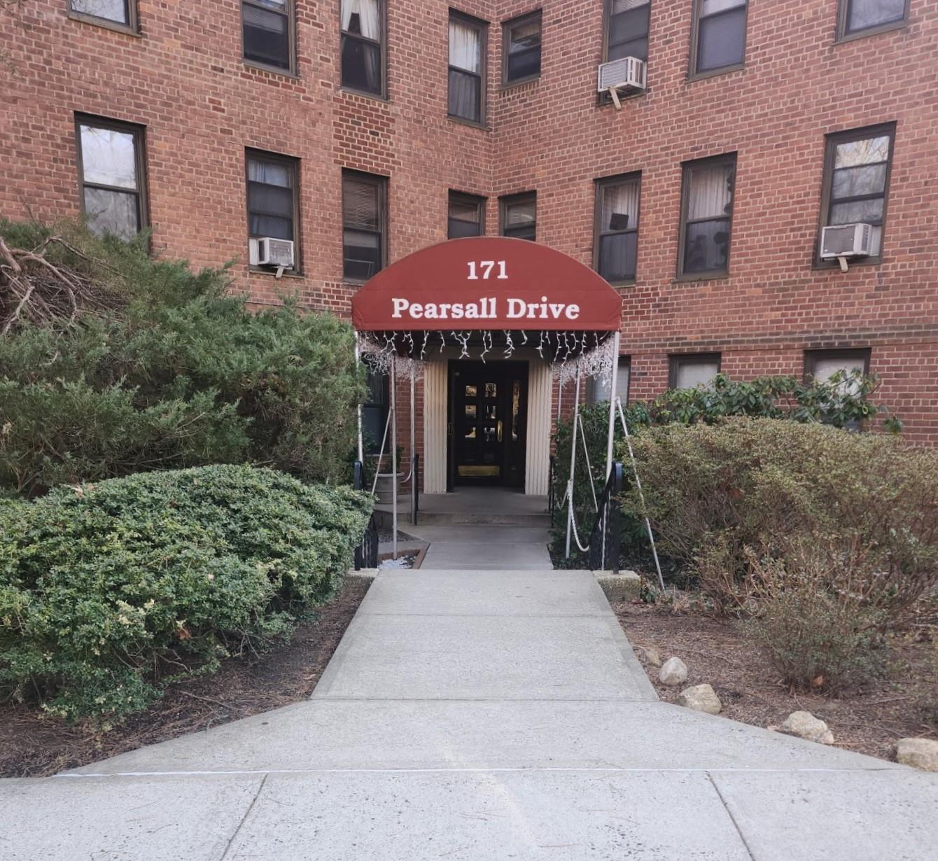 171 Pearsall Drive #3B, Mount Vernon, New York image 1