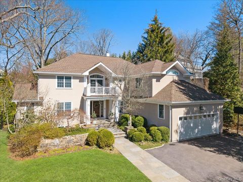 73 Huntington Road Scarsdale NY 10583