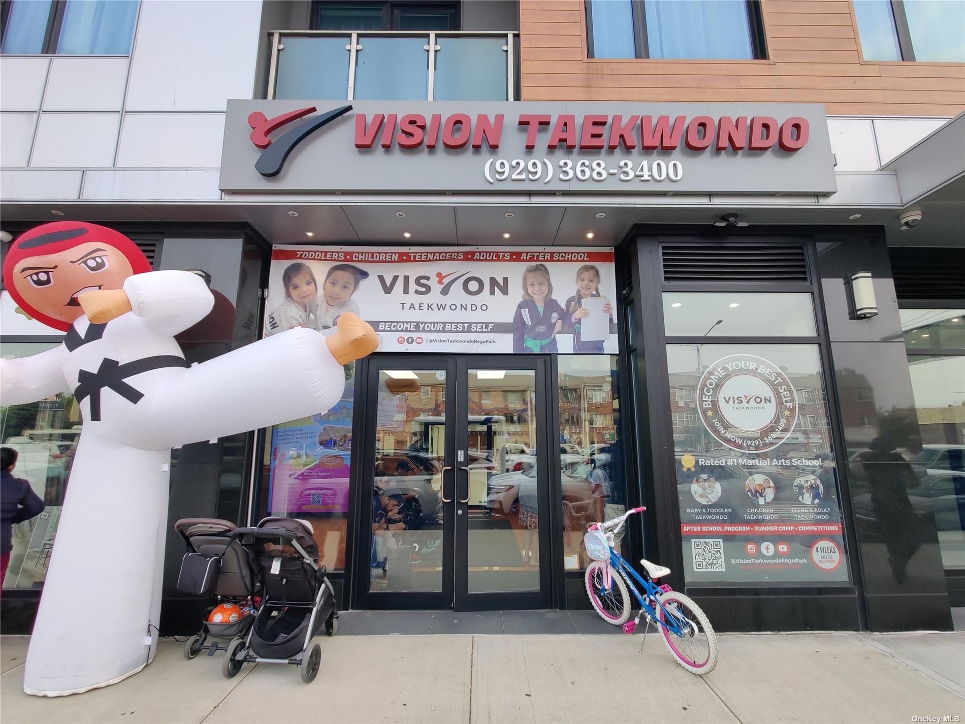 62-98 Woodhaven Blvd #S3