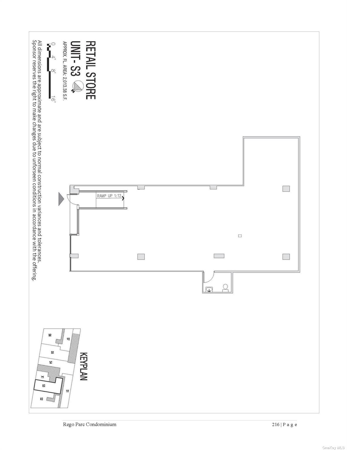 62-98 Woodhaven Blvd #S3