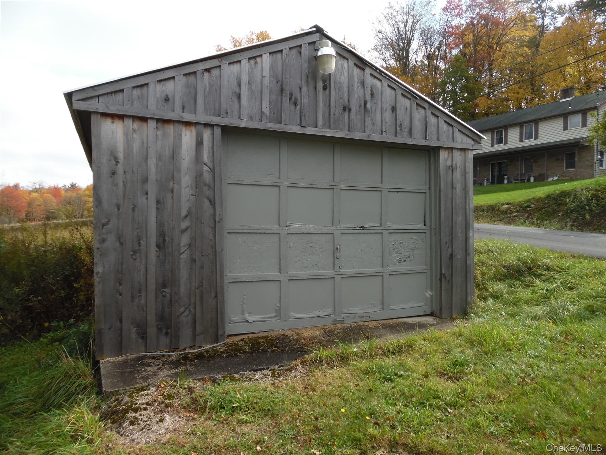 204 Mongaup Road