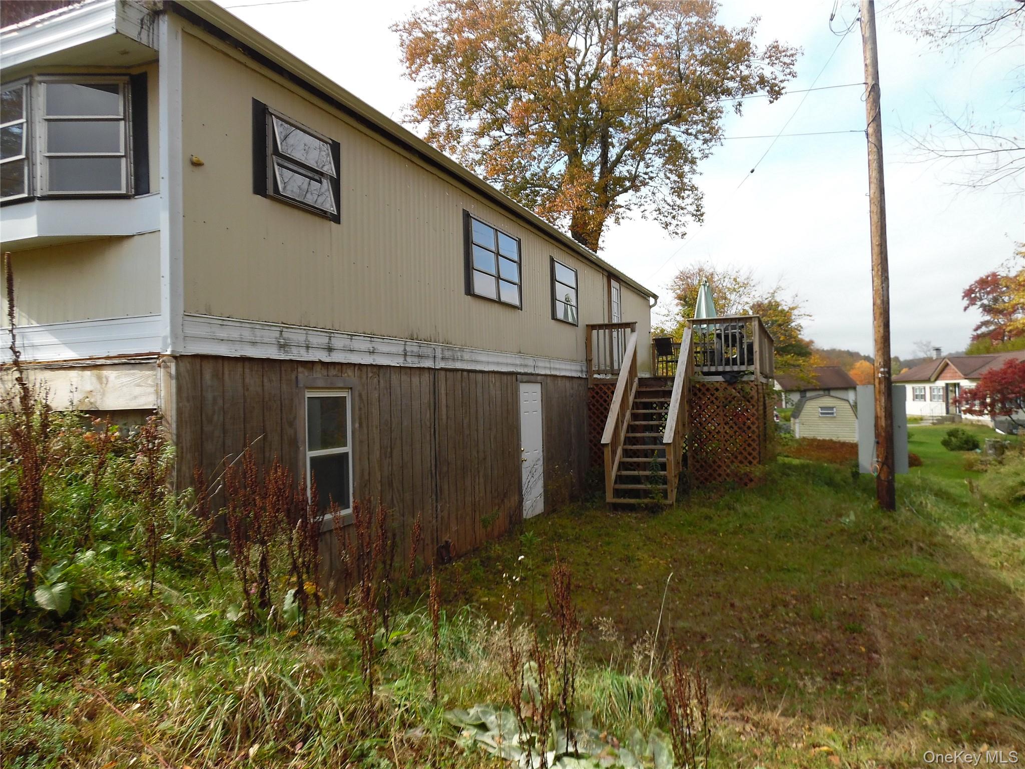 204 Mongaup Road