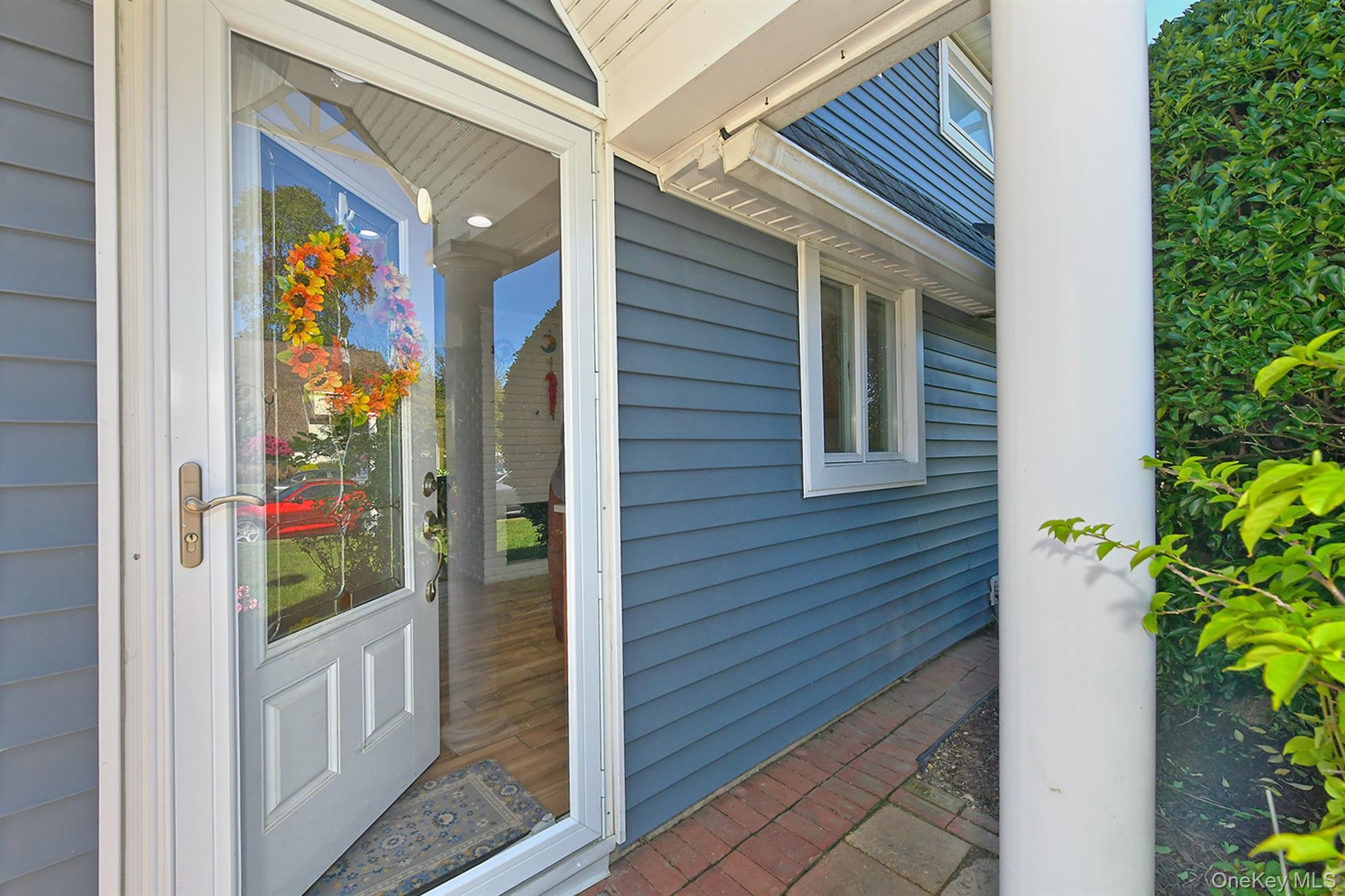 105 Bucket Lane