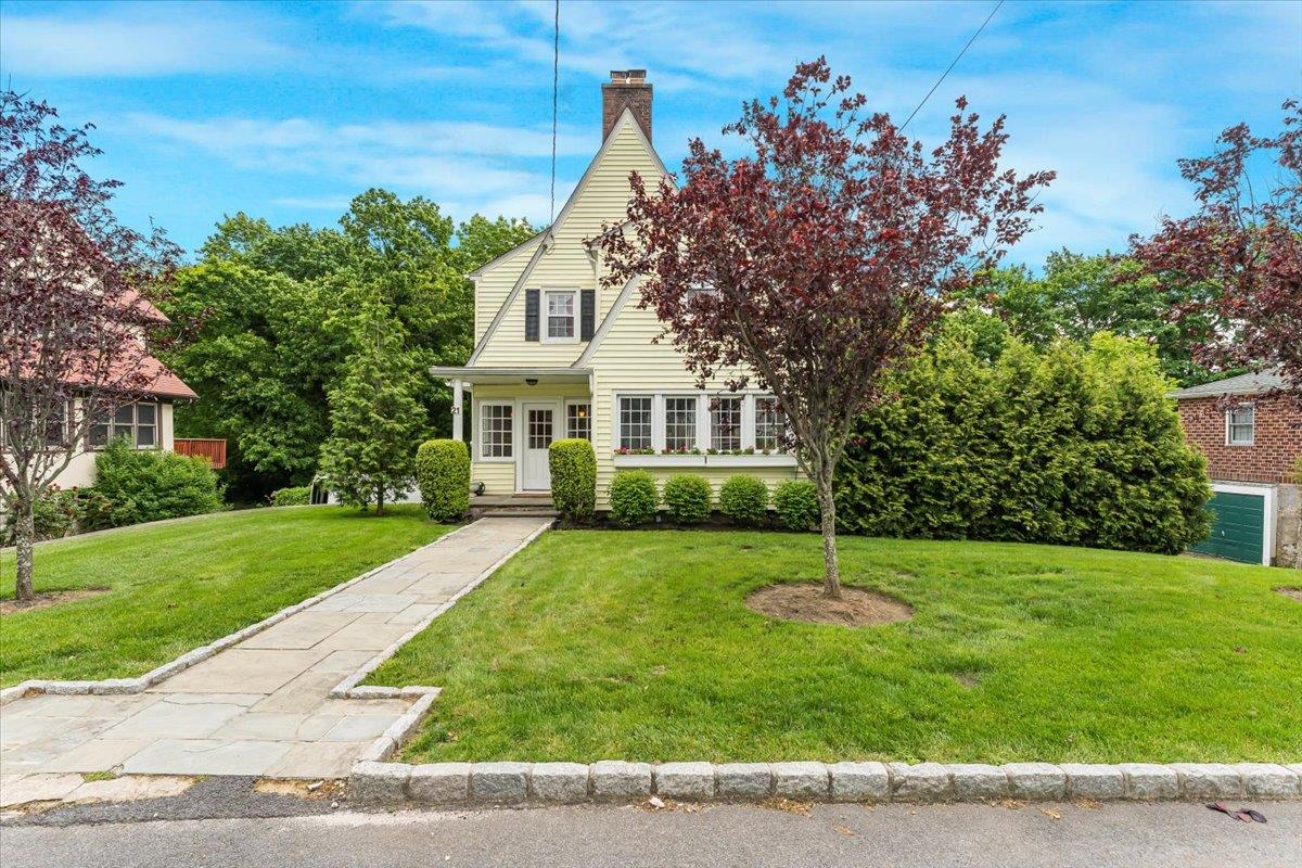 21 Chester Place Pl, New Rochelle, New York image 1
