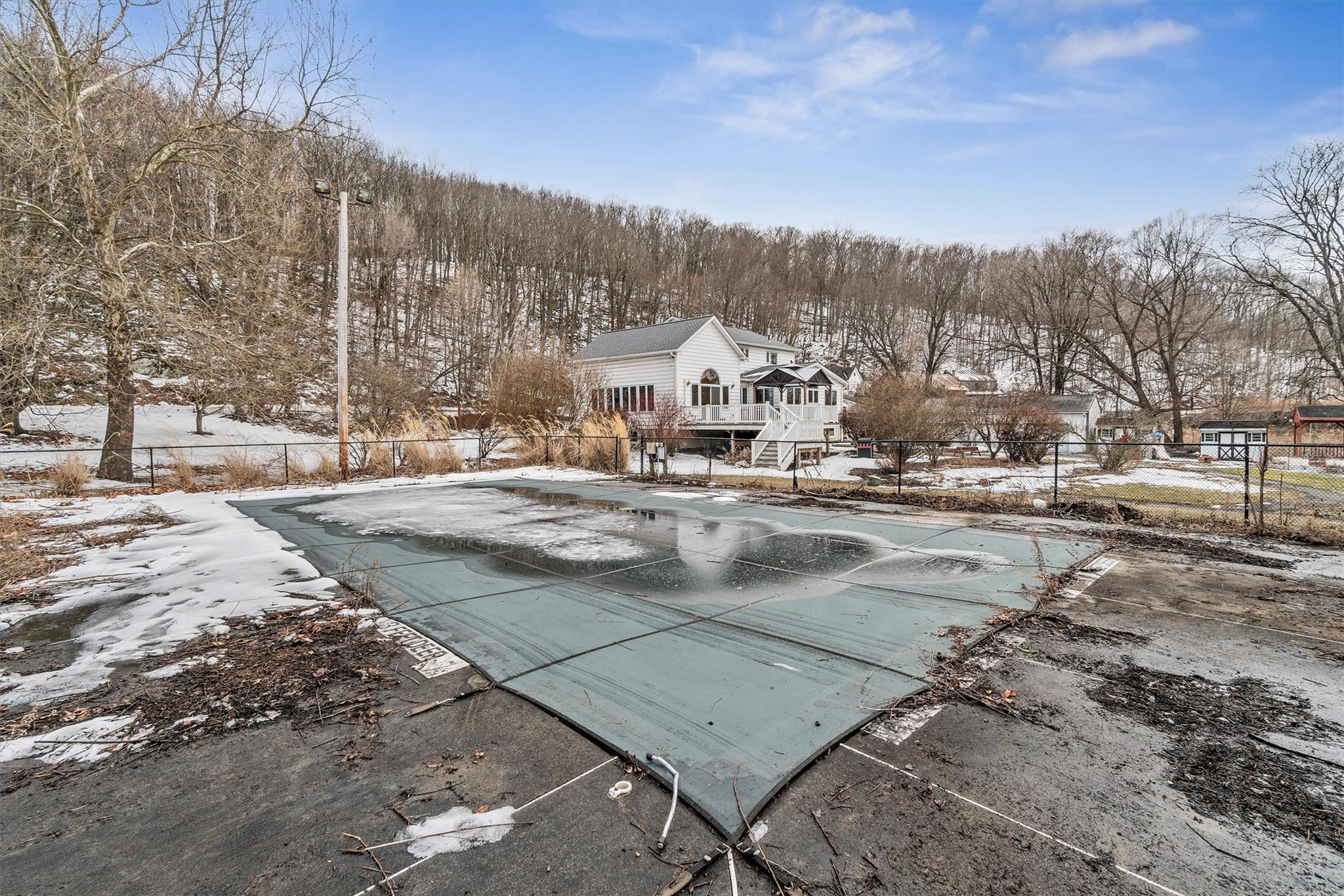 357 Mt Eve Road, Goshen, New York image 42