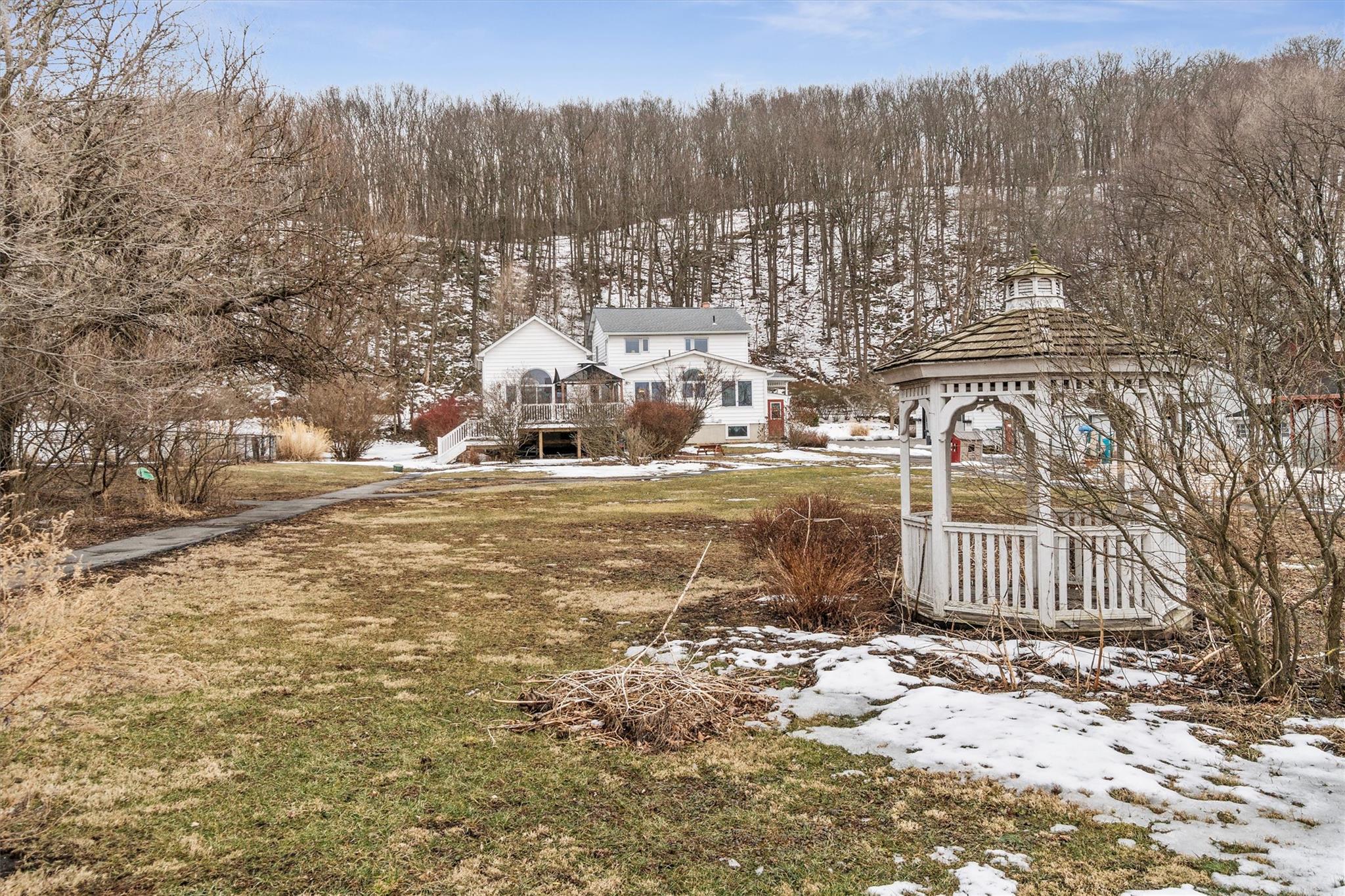 357 Mt Eve Road, Goshen, New York image 35