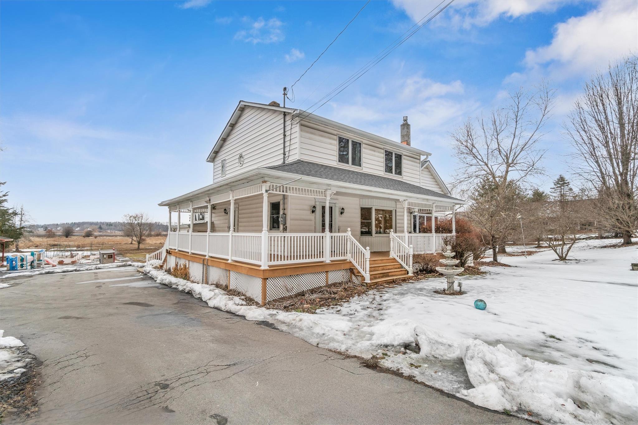 357 Mt Eve Road, Goshen, New York image 46