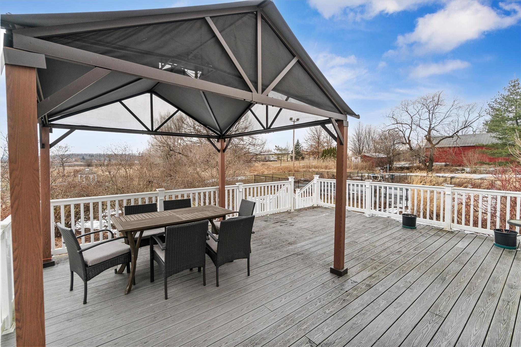 357 Mt Eve Road, Goshen, New York image 37