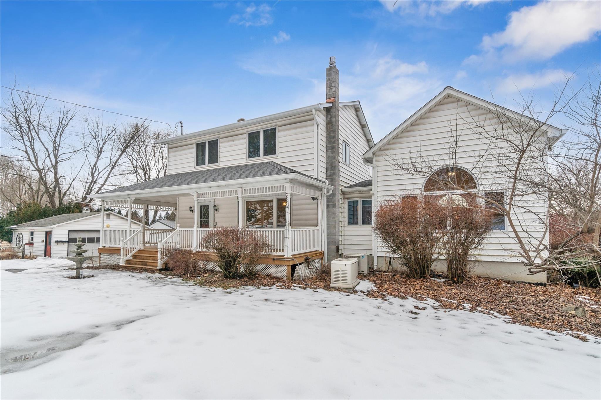 357 Mt Eve Road, Goshen, New York image 47