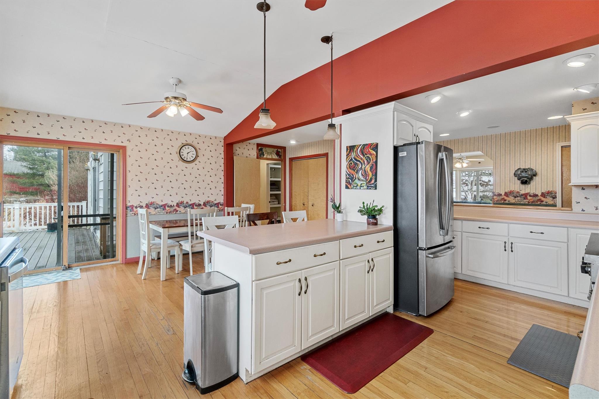 357 Mt Eve Road, Goshen, New York image 10