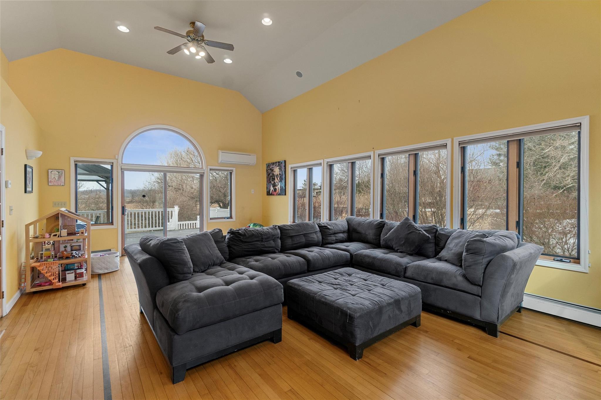 357 Mt Eve Road, Goshen, New York image 16