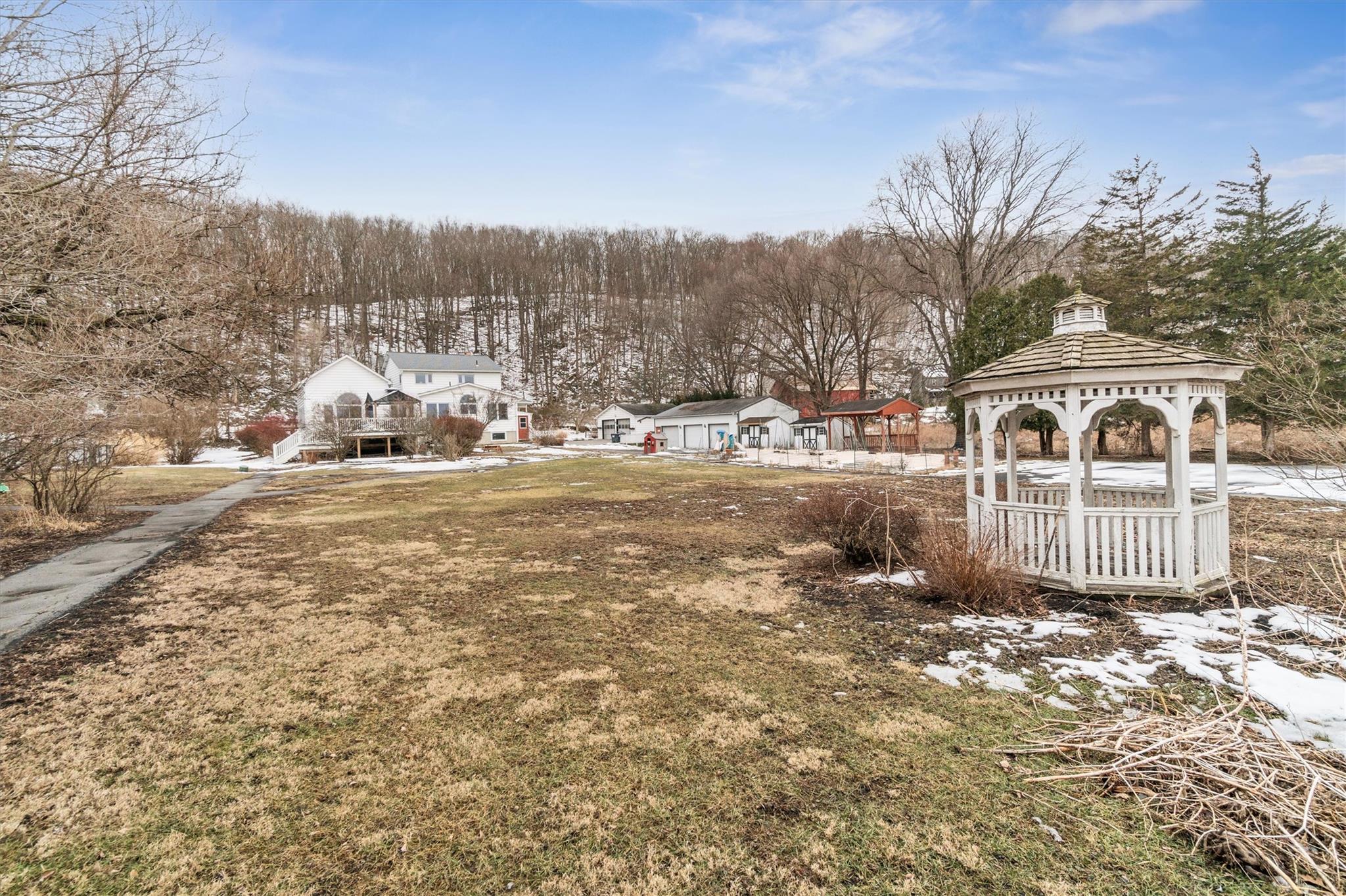 357 Mt Eve Road, Goshen, New York image 2
