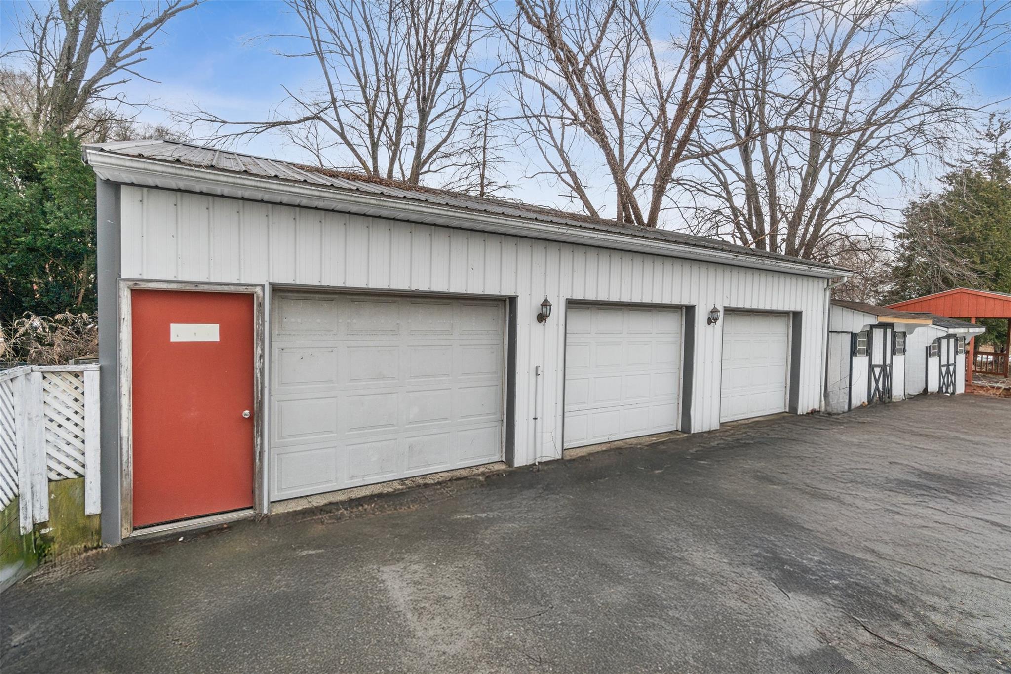 357 Mt Eve Road, Goshen, New York image 38